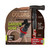 Flexzilla HFZCSQTR1 Farver Haveslange SwivelGrip - Brown Mulch/Red Clay, 40 stk.