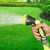 Flexzilla Heavy Duty Pistol Grip Garden Hose Nozzle (NFZG61)