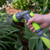 Flexzilla NFZG64-12X 6-Pattern Adjustable Garden Hose Nozzle