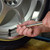 Slime 20077 Tire Valve Install Tool with Extra Long Reach