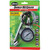 Slime 2020-A Dually RV Dial Tire Gauge, 10-160 PSI