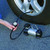 Slime 40030 Compact Pro Power Direct Drive Tire Inflator