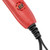 Power Probe pp3ezredas 3ez zestaw testera obwodu czerwony (pp3ezredas)