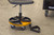 Gearwrench Roller Seat w/ Magnetic Trays (86994)