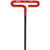 Eklind 51924 Hex Key 3/8In. T-Handle 9In. Cushion Grip