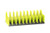 Ernest 5505HV 10 Tool Plier Pro Organizer - HI-VIZ
