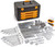 Gearwrench 243PC 12 Pt Tool Set 1/4", 3/8", 1/2" (80972)