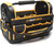 Gearwrench 16" Handled Tote Bag (83146)
