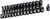 Gearwrench 3/8" Dr Metric Impact Socket Set 29Pc (84925N)