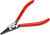 Gearwrench 7" Straight External Snap Ring Pliers (82136)