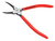 Gearwrench 9" Internal Straight Snap Ring Pliers (82145)
