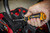 Gearwrench #0 x 2-1/2" Pozidriv Screwdriver (80043)