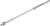 Gearwrench 1/2" Dr Extendable Breaker Bar 18-24" (87852)