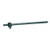 Grey Pneumatic 40T20 1" Dr T Handle Tool