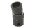 Grey Pneumatic 1/2" Drive x 17mm Standard Universal, 12 Point (2117UM)