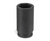 Grey Pneumatic 1/2" Drive x 34mm Deep Spindle Nut (2734MD)