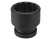 Grey Pneumatic 3/4" Drive x 1-11/16" Deep Socket - 12 Point (3154D)