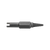 Broca de substituição do núcleo da válvula Schrader Klein Tools 32528 para 11 em 1