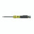 Klein Tools 32614 Screwdriver, Precision Electronics 4-in-1 Pocket Screwdriver
