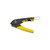 Klein Tools vdv212-008-sen مكشكش ضغط مدمج، موصل F