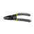 Klein Tools 1009 Long Nose Pliers for Wire Crimping, Cutting and Stripping