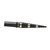 Klein Tools KTSB01 High Speed Steel Fast Starting #1 Step Drill Bit 1/8 - 1/2 in