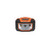 Klein Tools 56220 LED Headlamp Flashlight with Strap for Hard Hat