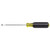 Klein Tools 85484 Screwdriver Set, Mini Slotted and Phillips, 4-Piece