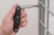 Klein Tools 32535 10-in-1 10 Fold Screwdriver / Nut Driver