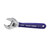 Klein Tools D86934 Ratcheting Box Wrench 1/4-Inch x 5/16-Inch
