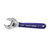 Chave de caixa de catraca Klein Tools D86934 1/4 pol. x 5/16 pol.