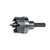 Cortador de furo de metal duro Klein Tools 31852 de 7/8 pol.