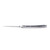 Coltello tascabile compatto Klein Tools 44032 1-5/8 pollici. lama drop-point in acciaio inox