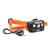 Klein Tools 56034 Head Lamp, Rechargeable Headlamp for Hardhats, LED Spot Lamp