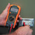 Klein Tools 69149 elektrisk testsæt m/ multimeter, berøringsfri spændingstester