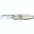 Klein Tools 44007 lättviktig lockback kniv 2-1/2-tum
