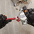 Klein Tools 21051 Large Cable Stripper (2/0 - 250 MCM)