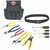 Kit perkakas Klein Tools 92911, set perkakas magang, 11 buah