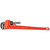 Performance Tool W1133-24B 24-Inch Pipe Wrench