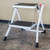 AmeriHome 2-Step Mini Step Ladder with Non-Slip Treads (MSL2BX)