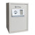 Buffalo outdoor elfsfb cassaforte elettronica da pavimento per esterni - beige