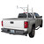 Pro-Series AYMUTRACK Y Style Side Mount Utility Truck Rack