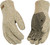 Kinco 5299-L Alyeska Ragg Gants complets en laine avec doublure thermique, taille L