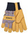 Kinco 1927KW-XXL Lined Grain Pigskin Leather Glove with Knit Wrist, XX-Large