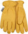 Kinco 90HKW-L Women's Lined Deerskin Leather Ranch and Work Glove, Large