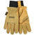 Kinco 901-L Ανδρικό δερμάτινο γάντι σκι Pigskin, θερμική επένδυση HeatKeep, μεγάλο