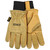 Kinco 901-L Gants de ski en cuir de porc pour homme, doublure thermique HeatKeep, taille L