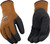 Kinco 1787-L Frostbreaker Foam Latex Form Fitting Thermal Gripping Glove, Large