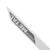 Lenox 1991580 T-Shank Thick Metal Cutting Jig Saw Blade, 5 1/4"x3/8" 14 TPI, 3Pk