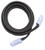 Goodall 12-503 Plug To Plug-Ended Booster Cable, 2 Ga. Duplex
